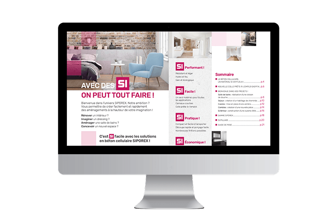 documentation siporex