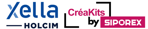 Logo Siporex
