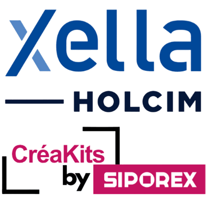 Logo Siporex